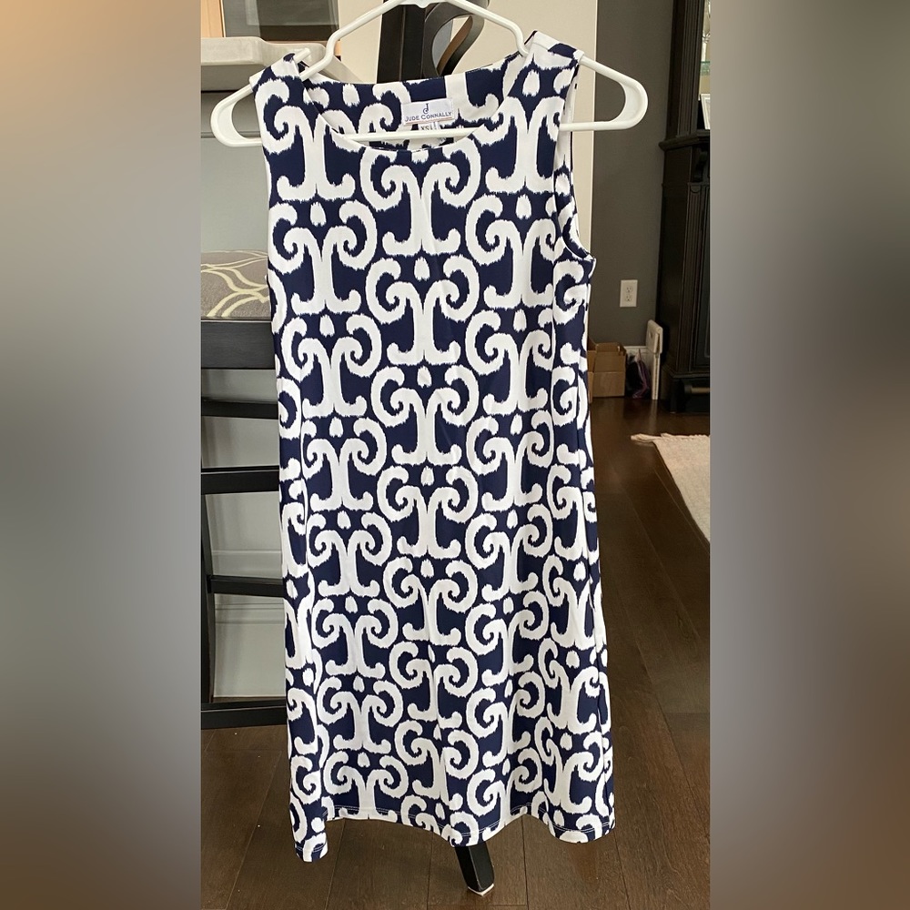 Jude Connally XS dress